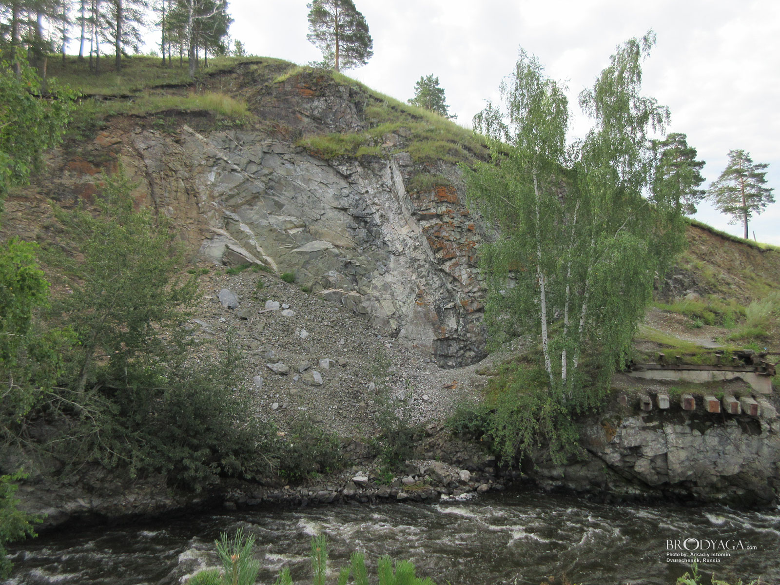 Dvurechensk